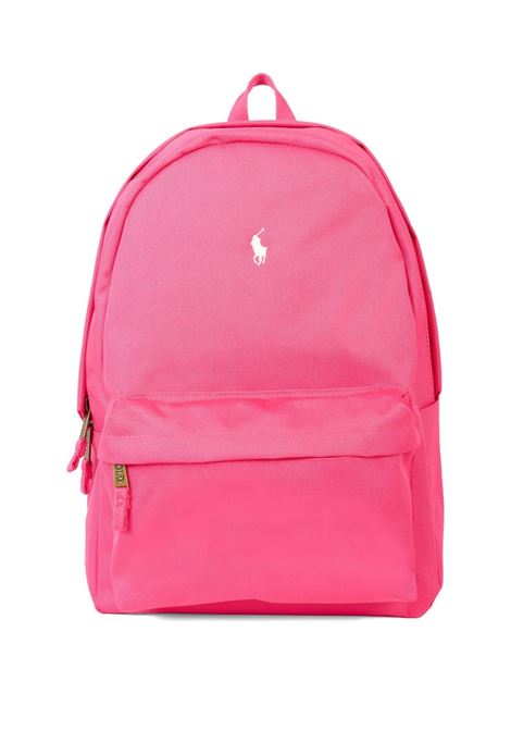 Zaino Polo Ralph Lauren Kids Ralph Lauren Kids | BORSE | 9AR151ADP